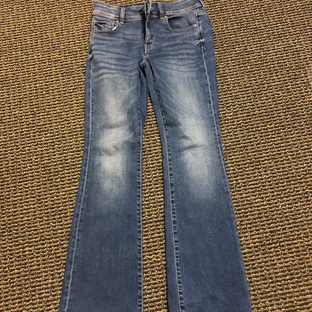 American Eagle